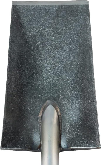 Bearden Creations 13-Inch Welded Edge King of Spades for Gardening and Landscaping