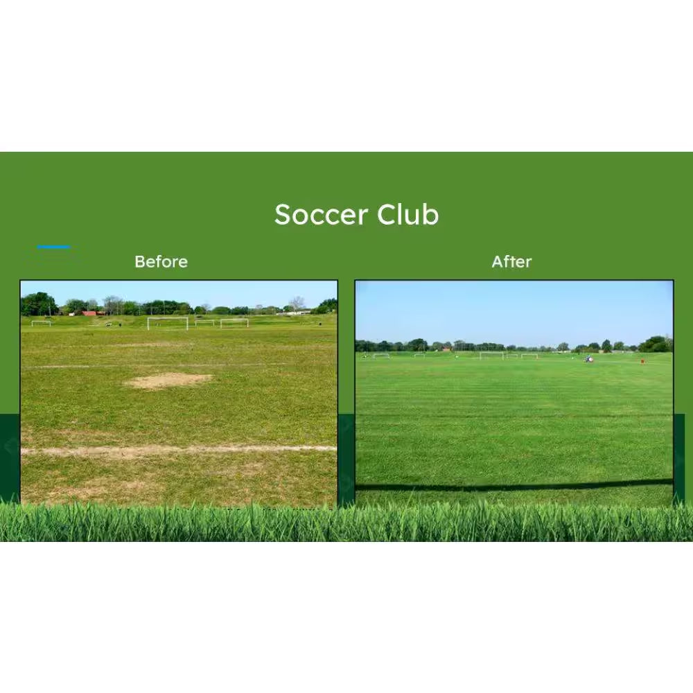1 Gallon Soil Amendment for Improved Aeration and Soil Restoration