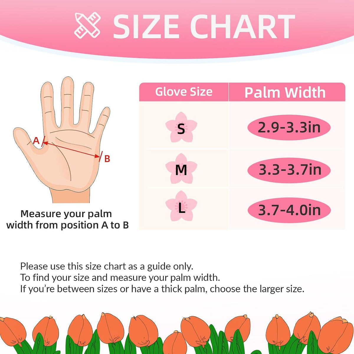 Premium Gardening Gloves with Flexible and Breathable Design, Perfect Gift for Women, Machine Washable