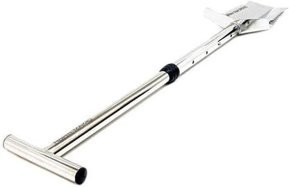 Nokta Premium Stainless Steel Shovel