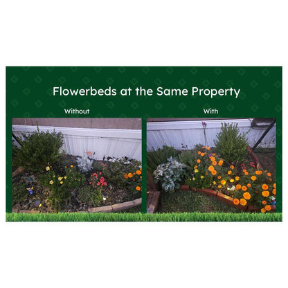 1 Gallon Soil Amendment for Improved Aeration and Soil Restoration
