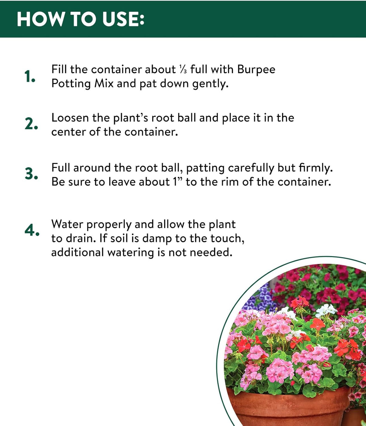 Premium Organic Potting Soil Mix - 9 Quart, Perfect for Container Gardening of Vegetables, Flowers, and Herbs for Indoor and Outdoor Applications