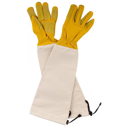 Medium-Length Gardening Gloves